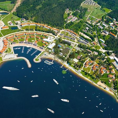 Apartment Lipno Sumava Pro 8 Hostu Липно над Вълтава Екстериор снимка