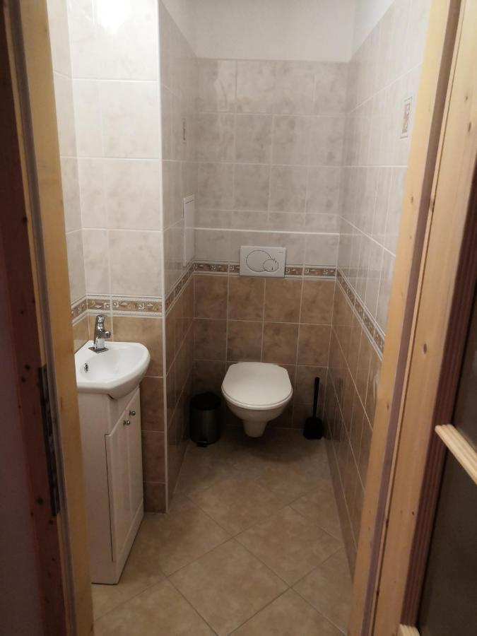 Apartment Lipno Sumava Pro 8 Hostu Липно над Вълтава Екстериор снимка