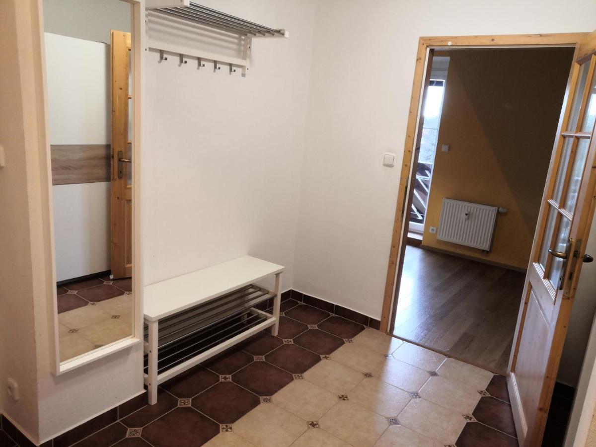 Apartment Lipno Sumava Pro 8 Hostu Липно над Вълтава Екстериор снимка