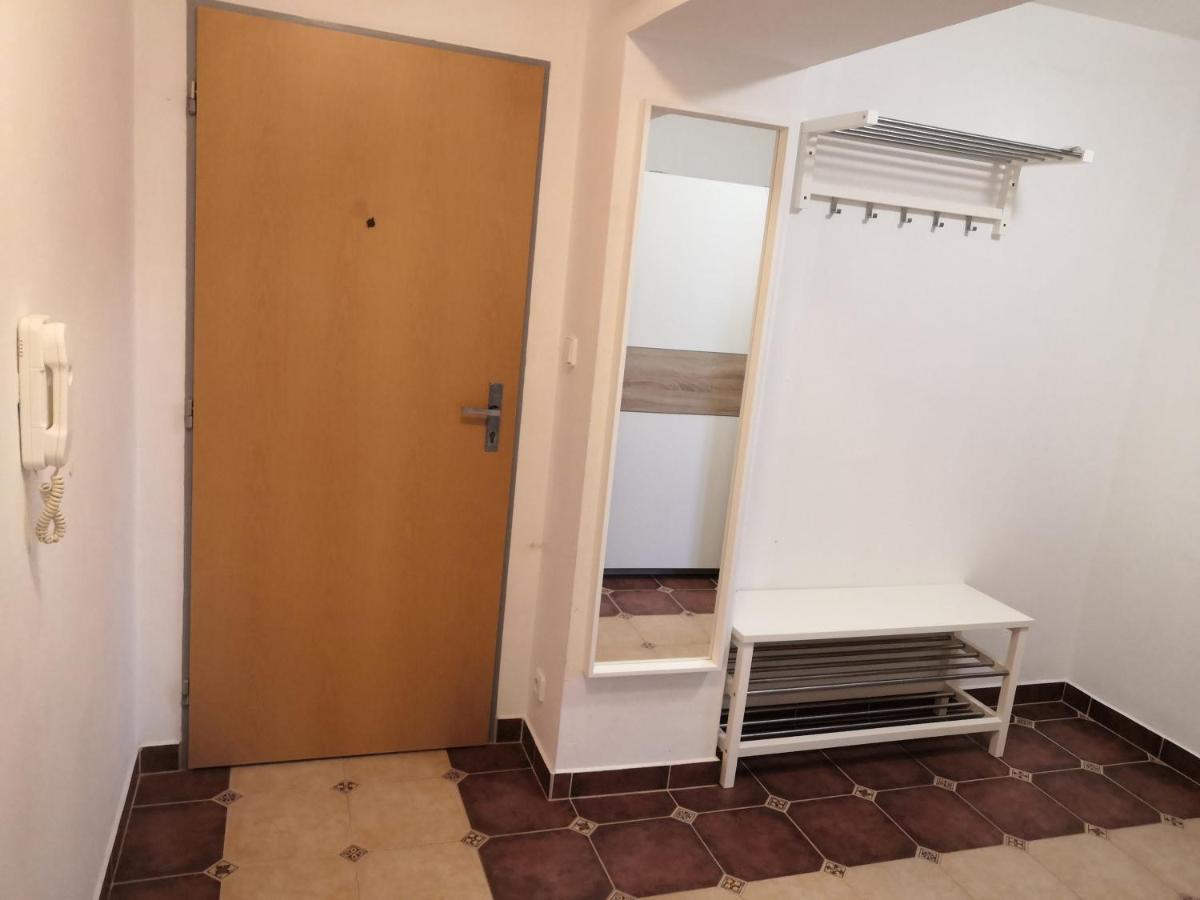 Apartment Lipno Sumava Pro 8 Hostu Липно над Вълтава Екстериор снимка