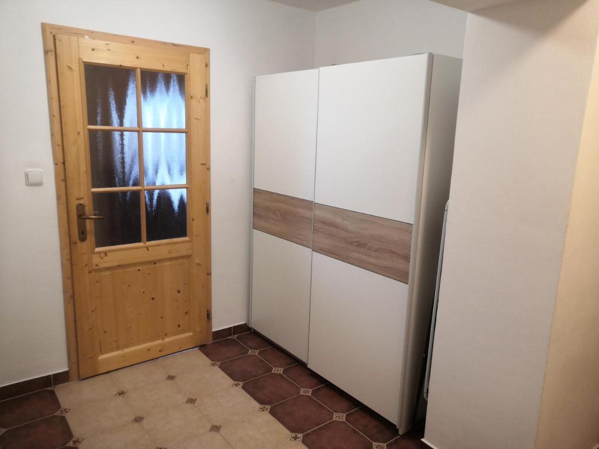 Apartment Lipno Sumava Pro 8 Hostu Липно над Вълтава Екстериор снимка