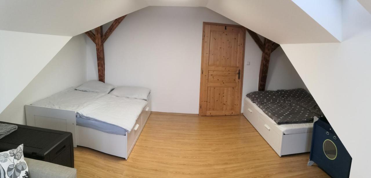 Apartment Lipno Sumava Pro 8 Hostu Липно над Вълтава Екстериор снимка