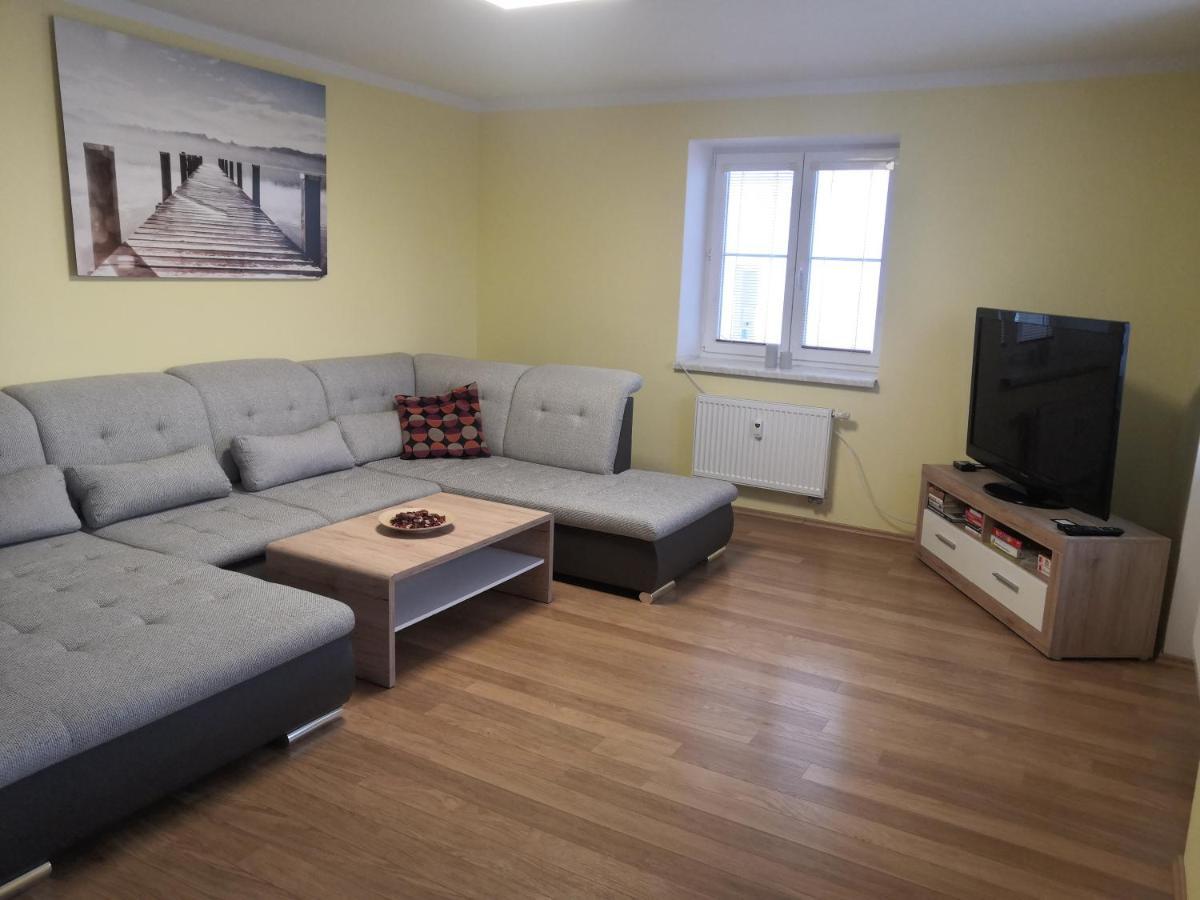 Apartment Lipno Sumava Pro 8 Hostu Липно над Вълтава Екстериор снимка