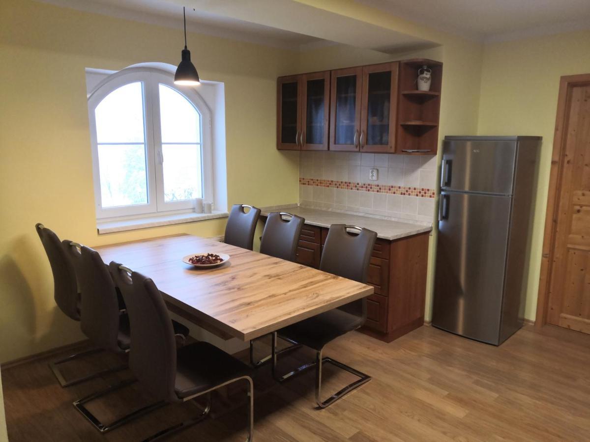 Apartment Lipno Sumava Pro 8 Hostu Липно над Вълтава Екстериор снимка