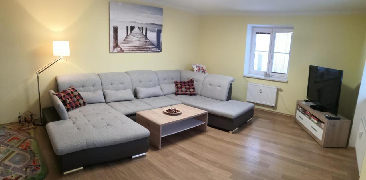 Apartment Lipno Sumava Pro 8 Hostu Липно над Вълтава Екстериор снимка